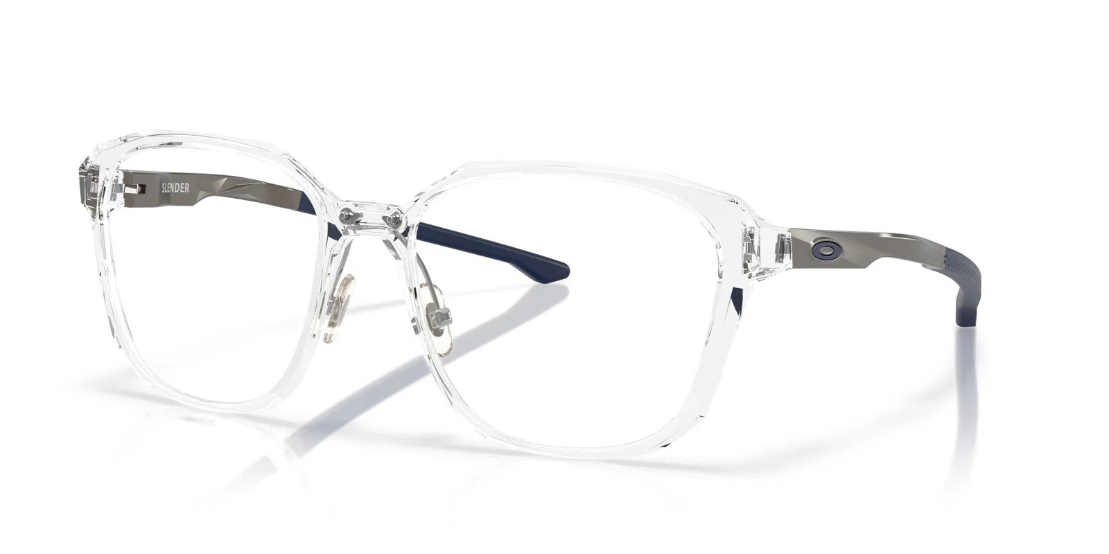 Oakley Slender 8193 Eyeglasses - view 29